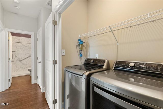 103 Sugarhill Drive, Zebulon, NC 27597