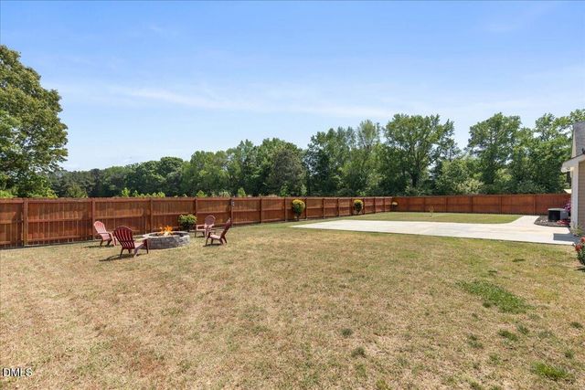 103 Sugarhill Drive, Zebulon, NC 27597