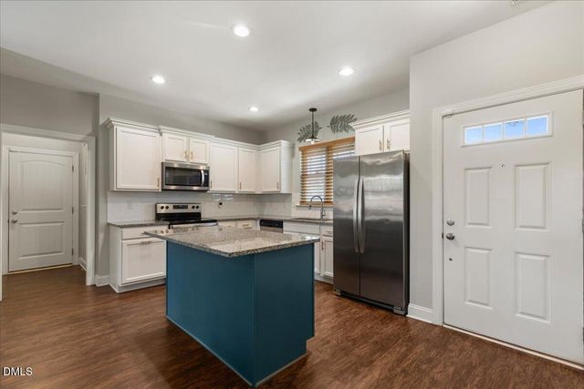 103 Sugarhill Drive, Zebulon, NC 27597