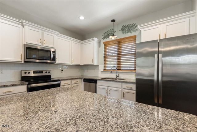 103 Sugarhill Drive, Zebulon, NC 27597