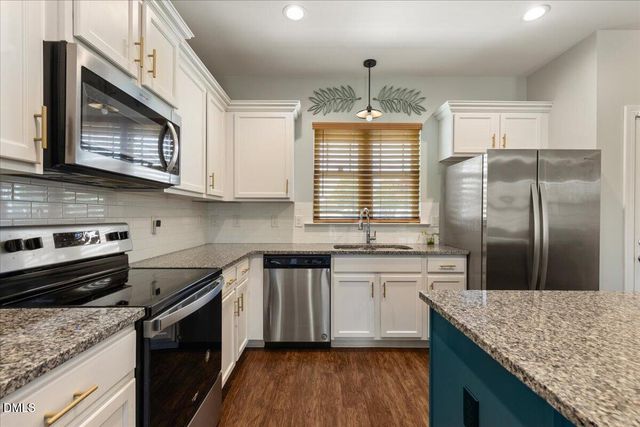 103 Sugarhill Drive, Zebulon, NC 27597