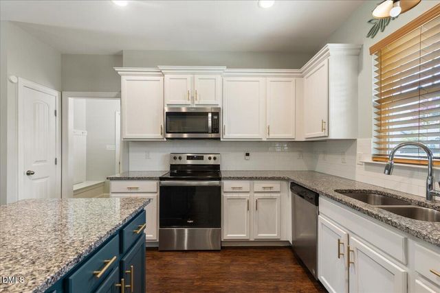 103 Sugarhill Drive, Zebulon, NC 27597