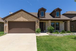 1113 Parker Drive, Melissa, TX 75454