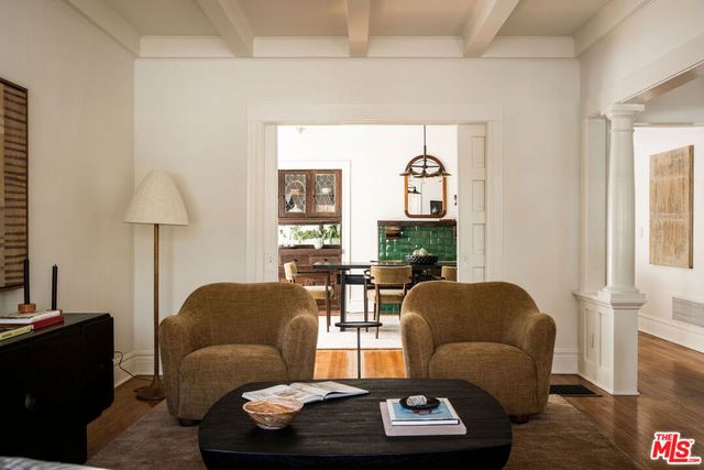 2128 W 30th Street, Los Angeles, CA 90018