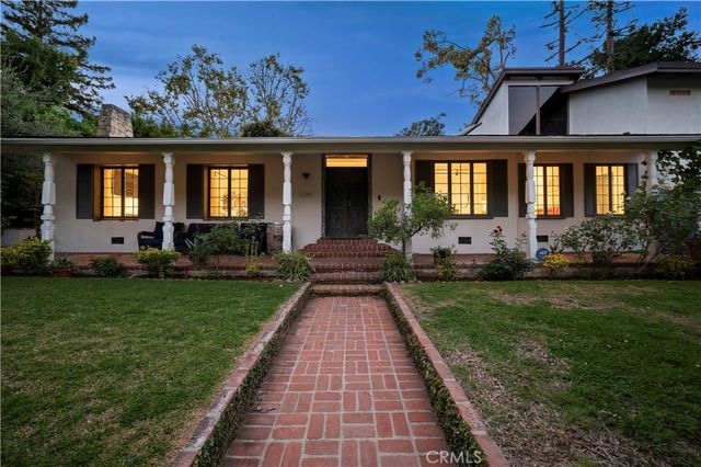 11305 Valley Spring Lane, Studio City, CA 91602