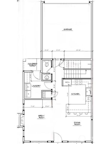 441 Elderberry Lane SW, Ocean Shores, WA 98569