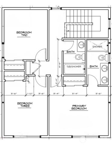 441 Elderberry Lane SW, Ocean Shores, WA 98569