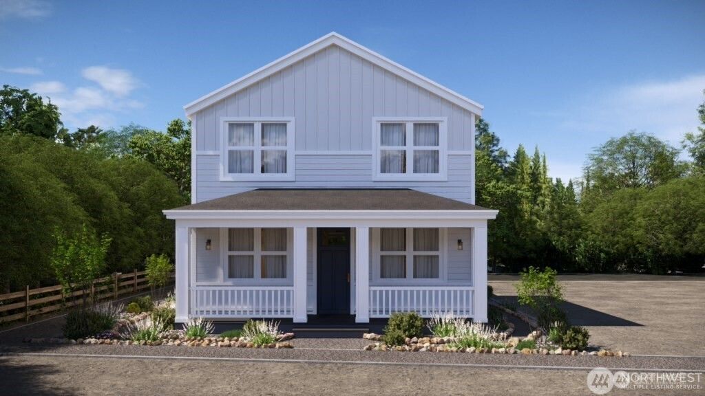 441 Elderberry Lane SW, Ocean Shores, WA 98569