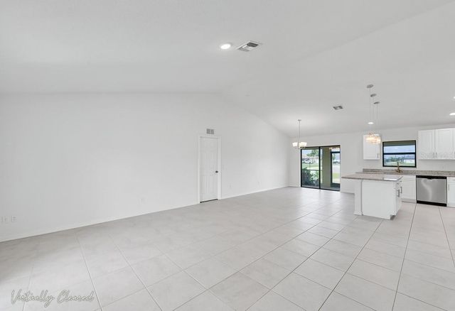 217 NE 20TH TERRACE, Cape Coral, FL 33909