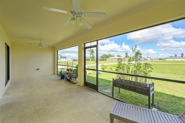 217 NE 20TH TERRACE, Cape Coral, FL 33909