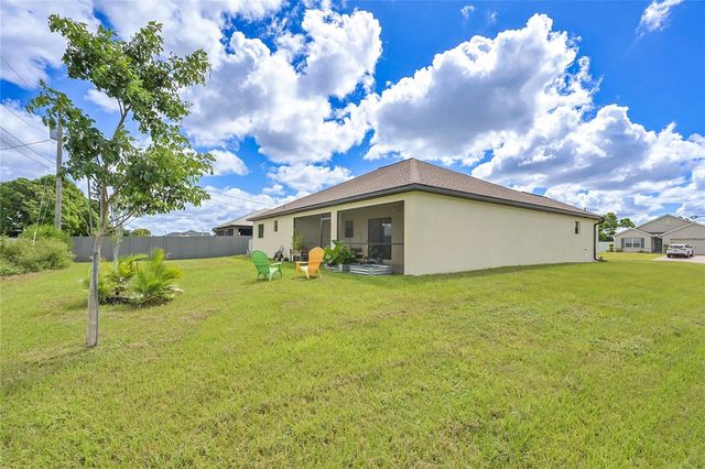 217 NE 20TH TERRACE, Cape Coral, FL 33909