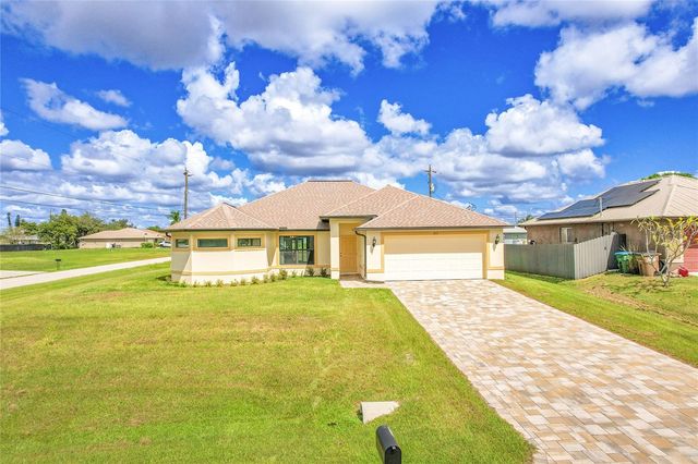 217 NE 20TH TERRACE, Cape Coral, FL 33909