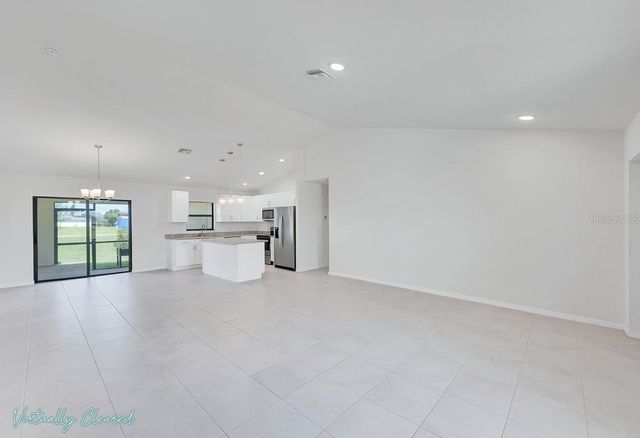 217 NE 20TH TERRACE, Cape Coral, FL 33909