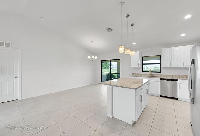 217 NE 20TH TERRACE, Cape Coral, FL 33909