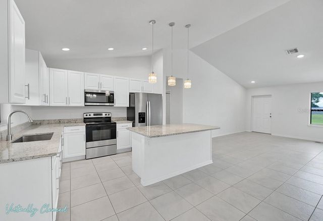 217 NE 20TH TERRACE, Cape Coral, FL 33909