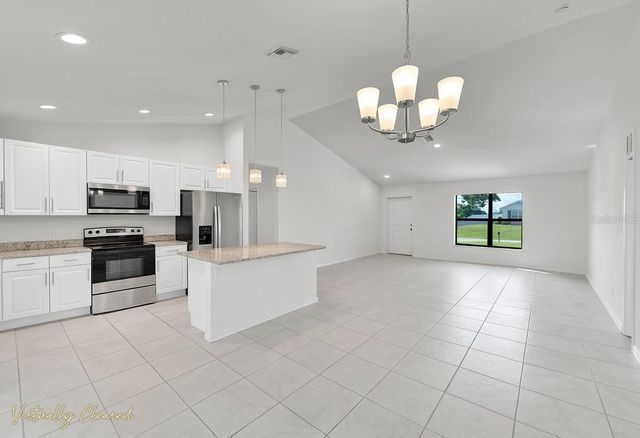 217 NE 20TH TERRACE, Cape Coral, FL 33909