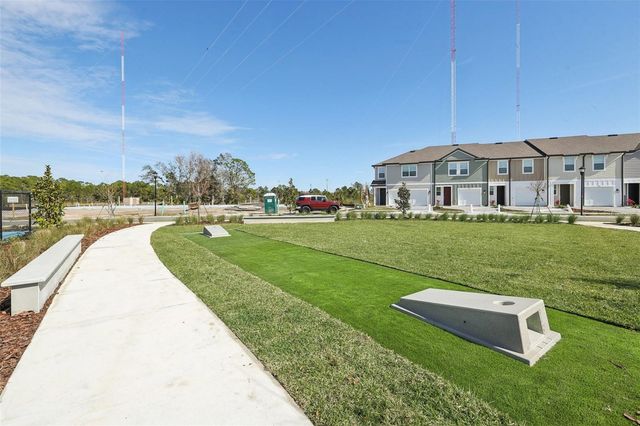 7612 DEER VALLEY CIRCLE 70, Tampa, FL 33635