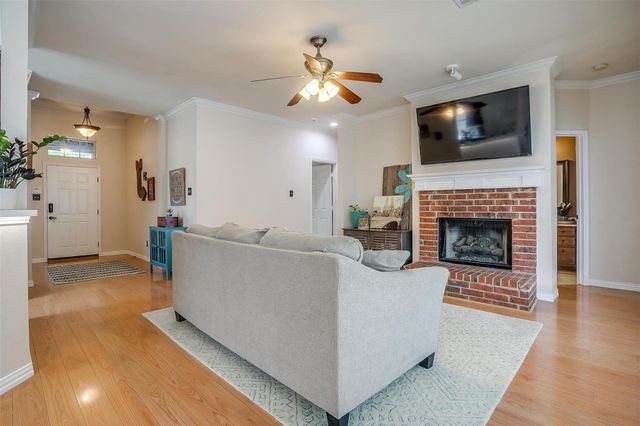 3521 Permian Lane, Fort Worth, TX 76137