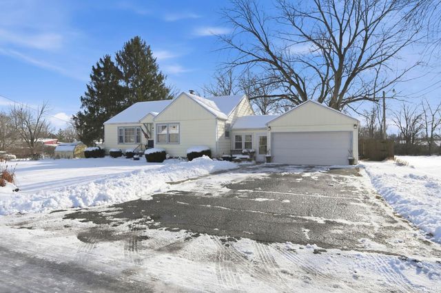 1516 Farwood Avenue, Fort Wayne, IN 46816