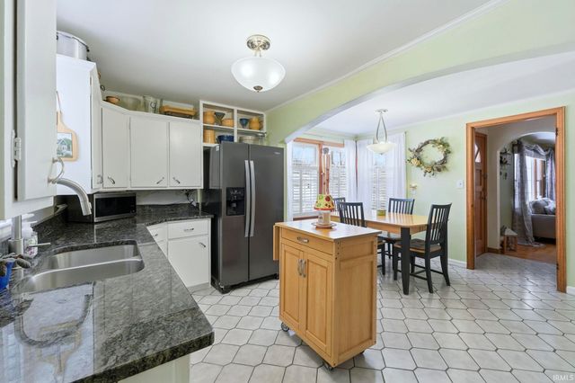 1516 Farwood Avenue, Fort Wayne, IN 46816