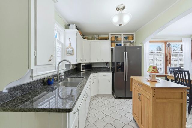 1516 Farwood Avenue, Fort Wayne, IN 46816