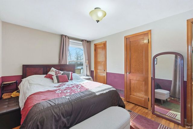 1516 Farwood Avenue, Fort Wayne, IN 46816