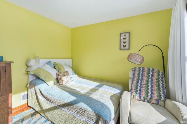 1516 Farwood Avenue, Fort Wayne, IN 46816