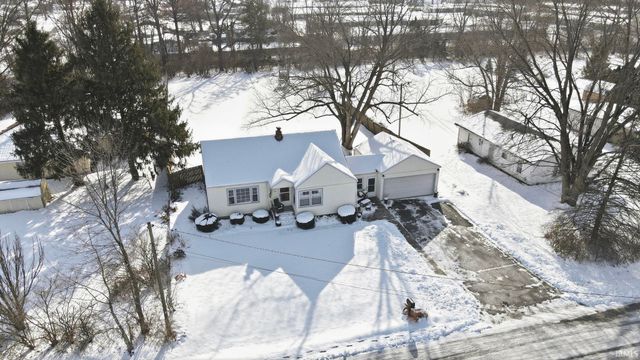 1516 Farwood Avenue, Fort Wayne, IN 46816