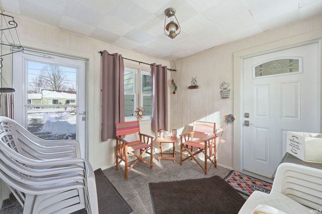 1516 Farwood Avenue, Fort Wayne, IN 46816