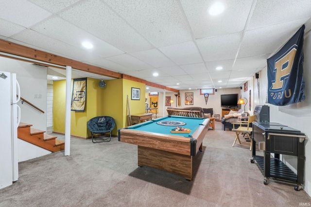 1516 Farwood Avenue, Fort Wayne, IN 46816