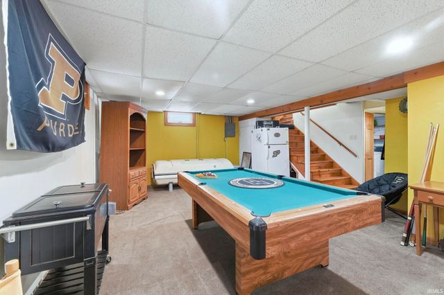 1516 Farwood Avenue, Fort Wayne, IN 46816