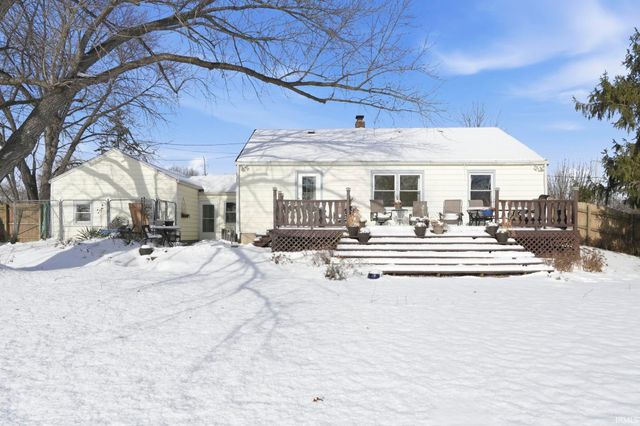 1516 Farwood Avenue, Fort Wayne, IN 46816