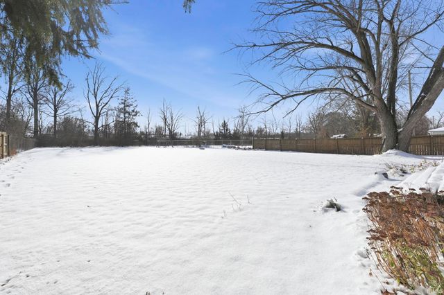 1516 Farwood Avenue, Fort Wayne, IN 46816