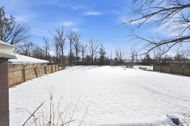 1516 Farwood Avenue, Fort Wayne, IN 46816