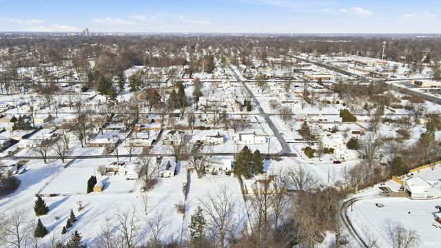 1516 Farwood Avenue, Fort Wayne, IN 46816