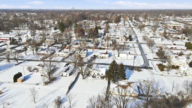 1516 Farwood Avenue, Fort Wayne, IN 46816