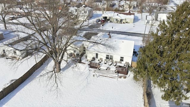 1516 Farwood Avenue, Fort Wayne, IN 46816