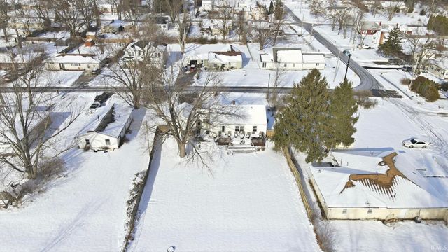 1516 Farwood Avenue, Fort Wayne, IN 46816