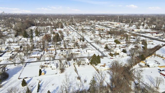 1516 Farwood Avenue, Fort Wayne, IN 46816