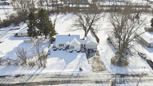 1516 Farwood Avenue, Fort Wayne, IN 46816