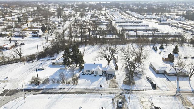 1516 Farwood Avenue, Fort Wayne, IN 46816