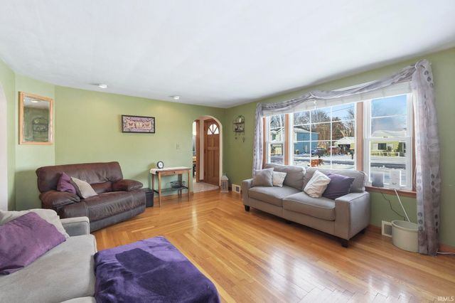 1516 Farwood Avenue, Fort Wayne, IN 46816