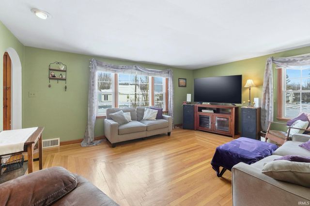 1516 Farwood Avenue, Fort Wayne, IN 46816