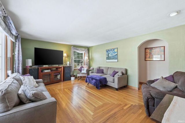 1516 Farwood Avenue, Fort Wayne, IN 46816