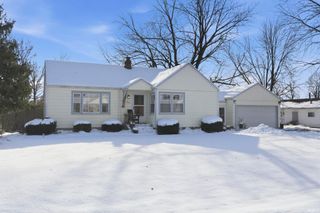 1516 Farwood Avenue, Fort Wayne, IN 46816