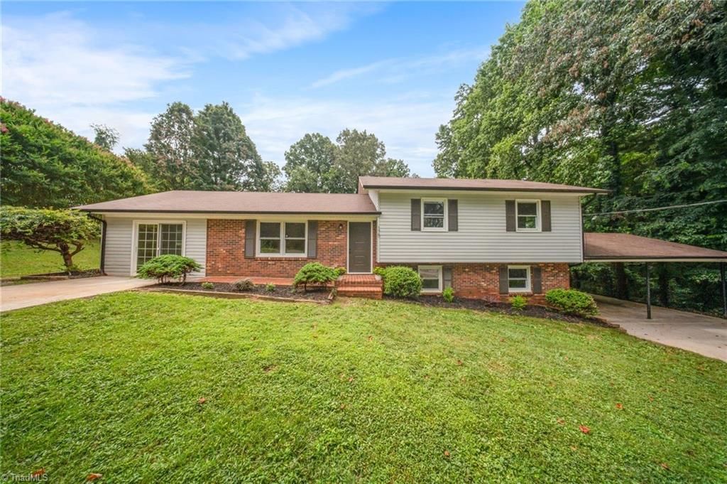 175 Green Acres Adams Lane, Millers Creek, NC 28651