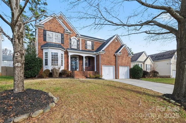 9529 Numenore Drive, Charlotte, NC 28269