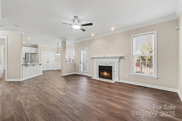 9529 Numenore Drive, Charlotte, NC 28269