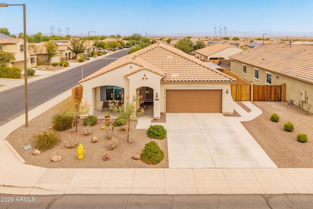 25996 W TONOPAH Drive, Buckeye, AZ 85396 — photo 3