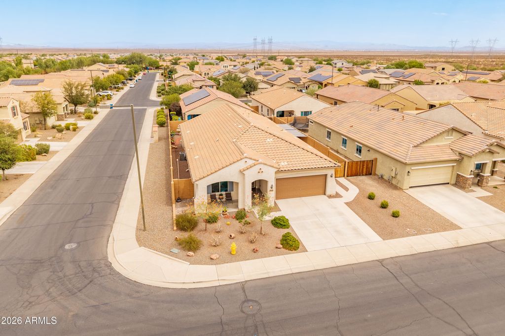 25996 W TONOPAH Drive, Buckeye, AZ 85396 — photo 5